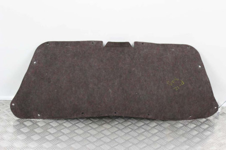 Обшивка крышки багажника Nissan Primera (P12) 2002-2009 84966AV701 (37490)