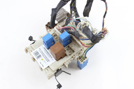 Блок предохранителей сервис 2.0 CVT Nissan Primera (P12) 2002-2009 24350AV700 (37499)