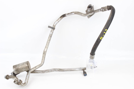 Трубка кондиціонера низького тиску 2.0 Nissan Primera (P12) 2002-2009 92480AV701 (37530)