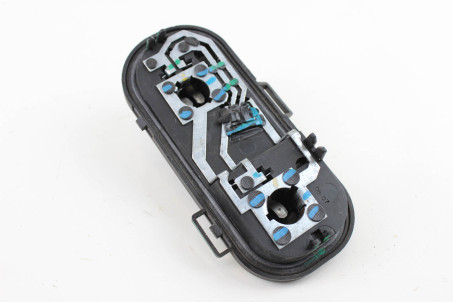 Плата ліхтаря задня -10 RH Nissan Qashqai (J10) 2007-2014 26551JD00A (37534)