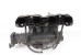 Коллектор впускной пластик под газ Nissan Primera (P12) 2002-2009 14001WE000 (37546)