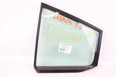 Стекло двери задней левой (форточка) Legacy Subaru Outback (BS/BN) 2014-2020 62012AL21A (37551)