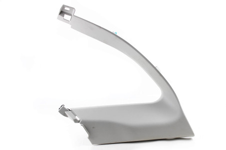 Обшивка багажника левая верхняя Subaru Outback (BS/BN) 2014-2020 94013AL03A (37559)