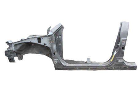 Чверть кузова передня ліва (стійка А+B) Toyota Avalon (GSX30) 2005-2011 61132AC020 / 61312AC020 (37587)