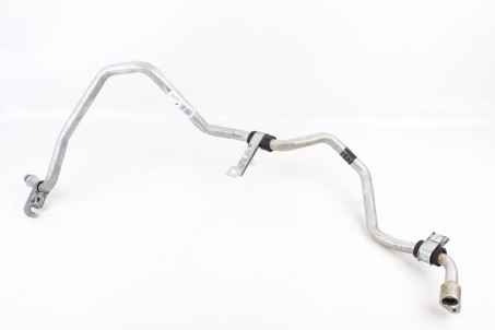 Трубка кондиционера низкого давления 2.5 14-17 Nissan X-Trail (T32-Rogue) 2014-2021 924504BA5B (37595)