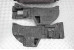 Наполнитель пола багажника комплект Subaru Forester (SJ) 2012-2018 91141SG000 (37602)