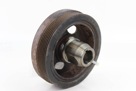 Шкив коленвала 2.0 Subaru Impreza (GJ/GP) 2011-2017 12305AA390 (37604)