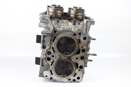 Головка блоку ліва у зборі 2.0 Subaru Impreza (GJ/GP) 2011-2017 11063AB870 (37605)