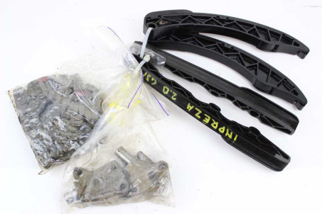 Натягувач ланцюга ГРМ 2.0 Subaru Impreza (GJ/GP) 2011-2017 13141AA080 (37607)