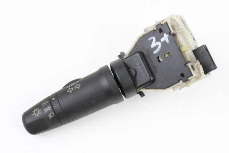 Перемикач підрульовий лівий Nissan Tiida (C11) 2007-2013 25260EE90A (37635)