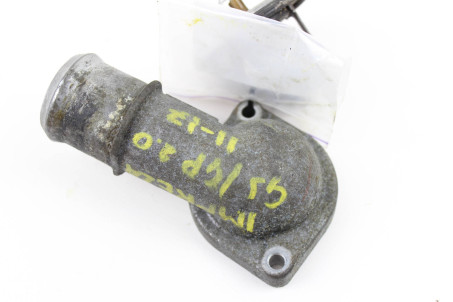 Корпус термостата 2.0 Subaru Impreza (GJ/GP) 2011-2017 11060AA260 (37653)