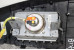 Подушка безпеки в торпедо з накладкою Mitsubishi Lancer X (CY) 2007-2013 8000A100XA (37663)