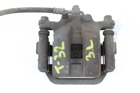 Супорт задній лівий USA 14-17 Nissan X-Trail (T32-Rogue) 2014-2021 440113NF0A (37667)