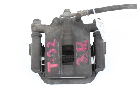 Суппорт задний правый USA 14-17 Nissan X-Trail (T32-Rogue) 2014-2021 440013NF0A (37668)