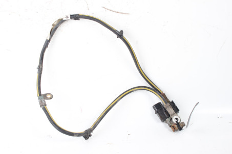 Клема мінус Nissan X-Trail (T32-Rogue) 2014-2021 294G0C990C (37669)