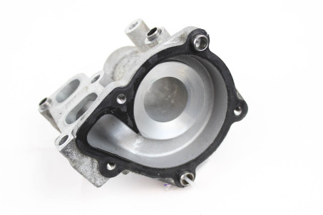 Корпус помпи 2.4 Hyundai Sonata (YF) 2009-2014 USA 251252G500 (37676)