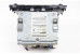 Магнітофон Subaru Forester (SJ) 2012-2018 86271SG680 (37681)