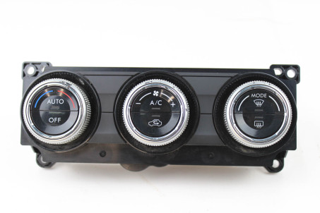Блок керування пічкою під клімат Subaru Forester (SJ) 2012-2018 72311SG510 (37682)