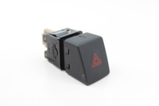 Кнопка аварійки 14-17 USA Nissan X-Trail (T32-Rogue) 2014-2021 252904BJ0A (37687)