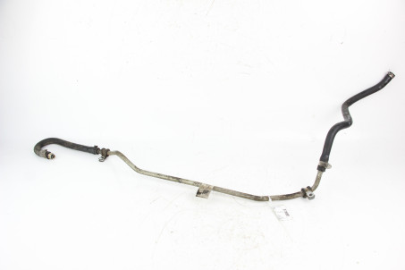 Трубка ГУ низкого давления Mitsubishi Space Star 1998-2005 MR554575 (37688)