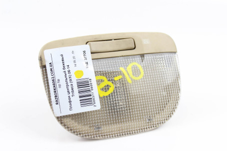 Плафон салону центральний Subaru Tribeca (WX) 2006-2014  (37706)