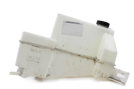 Бачок расширительный 2.5 14-17 Nissan X-Trail (T32-Rogue) 2014-2021 217114BA0A (37709)