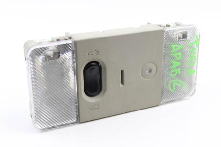 Плафон переднього салону під люк (Arab) Nissan Tiida (C11) 2007-2013 26430EL04A (37726)