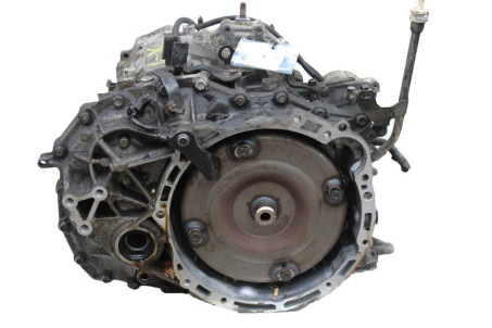 Коробка передач АКПП 2.0 CVT 2WD Mitsubishi Lancer X (CY) 2007-2013 2700A041 (37728)