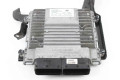 Блок керування двигуном 2.4 CVT 12-14 Hyundai Sonata (YF) 2009-2014 USA 391112G664 (37745)