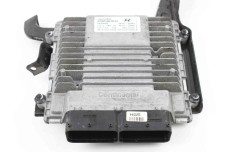 Блок керування двигуном 2.4 CVT 12-14 Hyundai Sonata (YF) 2009-2014 USA 391112G664 (37745)