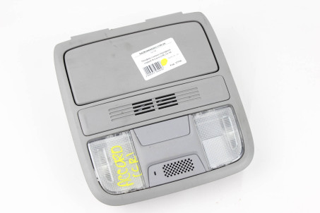 Плафон салона передний Honda Accord (CR) 2013-2018  (37746)