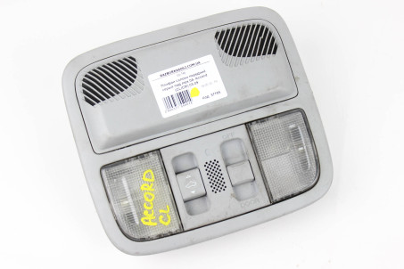 Плафон переднього салону під люк 04- Honda Accord (CL/CM) 2003-2008  (37755)