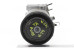 Компресор кондиціонера 2.4 12-14 Hyundai Sonata (YF) 2009-2014 USA 977013V110 (37756)