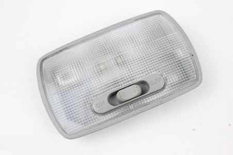 Плафон салону центральний Honda Civic 4D (FD) 2006-2011 34252S5A003ZA (37759)