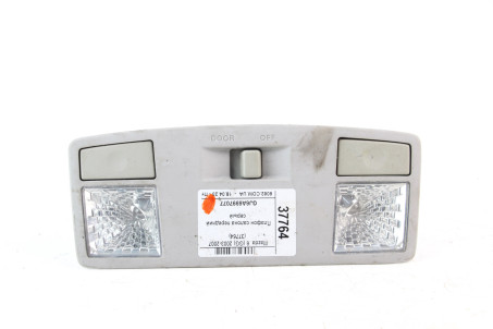 Плафон салона передний Mazda 6 (GG-GY) 2003-2007 GJ6A6997077 (37764)