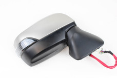 Дзеркало праве електро 15 pin(Legacy) Subaru Outback (BS/BN) 2014-2020 91036AL21A (37781)