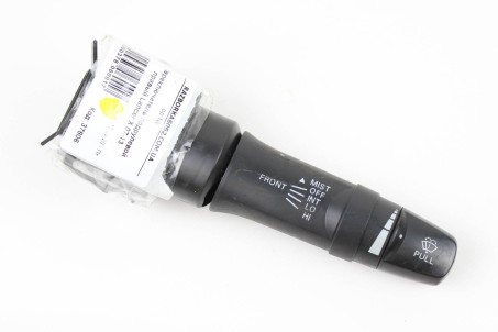 Перемикач підрульовий правий Mitsubishi Lancer X (CY) 2007-2013 8612A014 (37806)