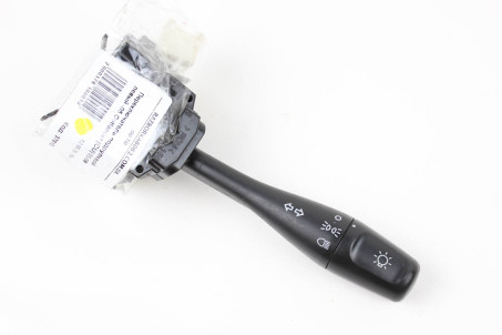 Переключатель подрулевой левый -05 Mitsubishi Outlander (CU) 2003-2008  (37810)