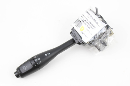 Перемикач підрульовий лівий під омивач фар Mitsubishi Outlander (CU) 2003-2008  (37811)