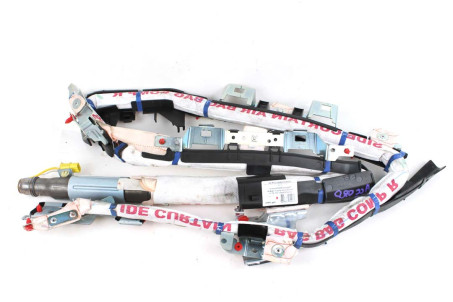 Подушка безпеки для стелі / штора / ліва Honda Accord Sedan (CP) 2007-2011 78875TA5A60 (37814)