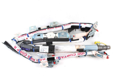 Подушка безопасности потолочная /штора/ правая Honda Accord Sedan (CP) 2007-2011 78870TA5A60 (37815)