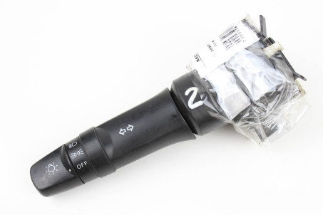Переключатель подрулевой левый Mitsubishi Lancer X (CY) 2007-2013 8614A066 (37819)