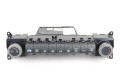 Блок управления печкой с конд Honda Accord Sedan (CP) 2007-2011 79500TA0A13ZA (37826)