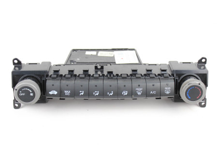 Блок управления печкой с конд Honda Accord Sedan (CP) 2007-2011 79500TA0A13ZA (37826)