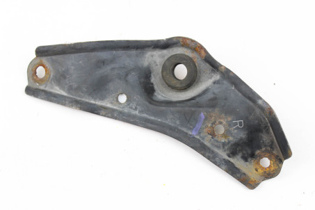 Кронштейн радиатора верх правый Honda Accord Sedan (CP) 2007-2011 74171TA0A00 (37842)