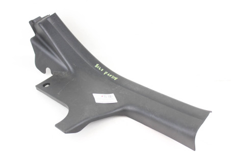 Накладка порога внутр. задняя левая Honda Accord Sedan (CP) 2007-2011 84261TA5A01ZA (37847)