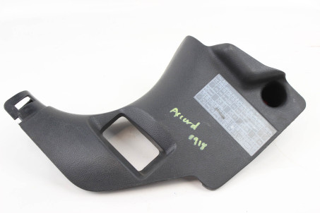 Накладка порога внутр. под торпедо левая Honda Accord Sedan (CP) 2007-2011 83160TA0A01ZA (37851)