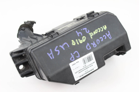 Блок запобіжників двигуна 2.4 Honda Accord Sedan (CP) 2007-2011  (37870)