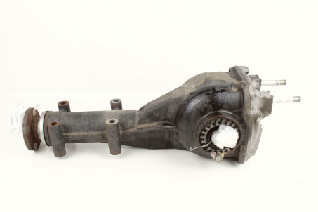 Редуктор задній 2.5 CVT 3:900 Subaru Outback (BS/BN) 2014-2020 38300AC330 (37874)