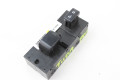 Кнопка склопідіймача одиночна передня Nissan Tiida (C11) 2007-2013 25411ED000 (37889)